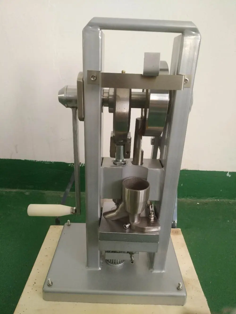 PHARMA Tablet Press Machine tablet press machine manual wholesale for pharmaceutical 5