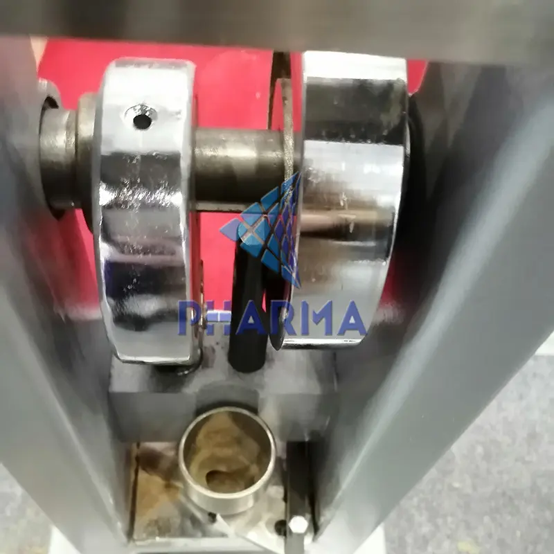 PHARMA Tablet Press Machine tablet press machine manual wholesale for pharmaceutical 3