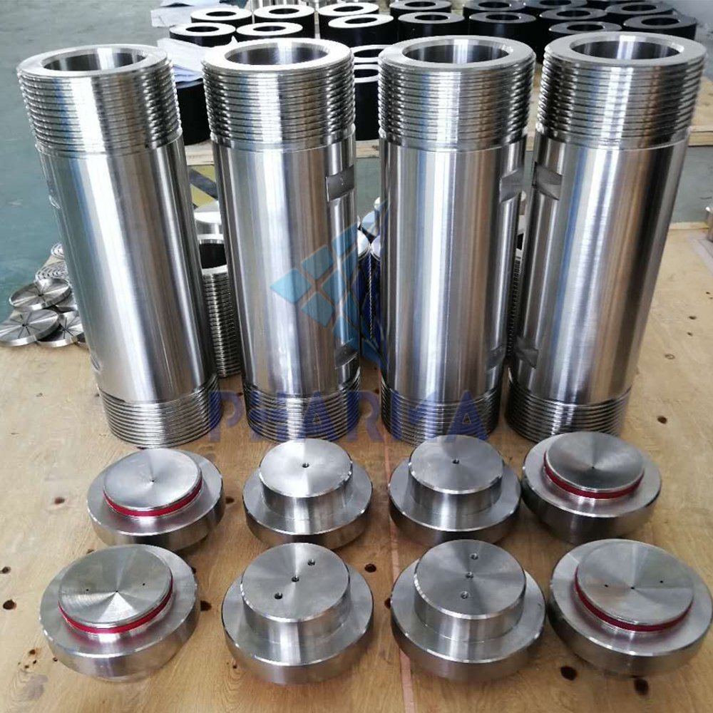 máquina de extração de co2 supercrítico de alta temperatura para equipamentos de laboratório de teste 20