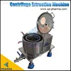 Cryo Cold Ethanol Basket Filter Bag Hemp Extraction Centrifuge Machine1 1