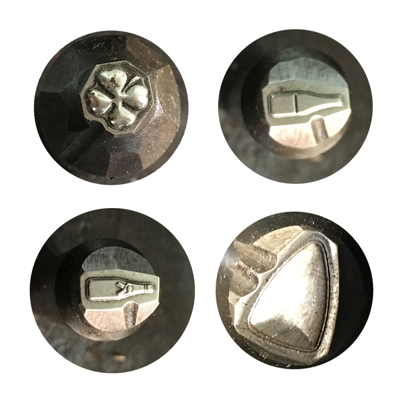 product-sequin puncher machine molds rotary die cutting toolsheet metal punch die-PHARMA-img