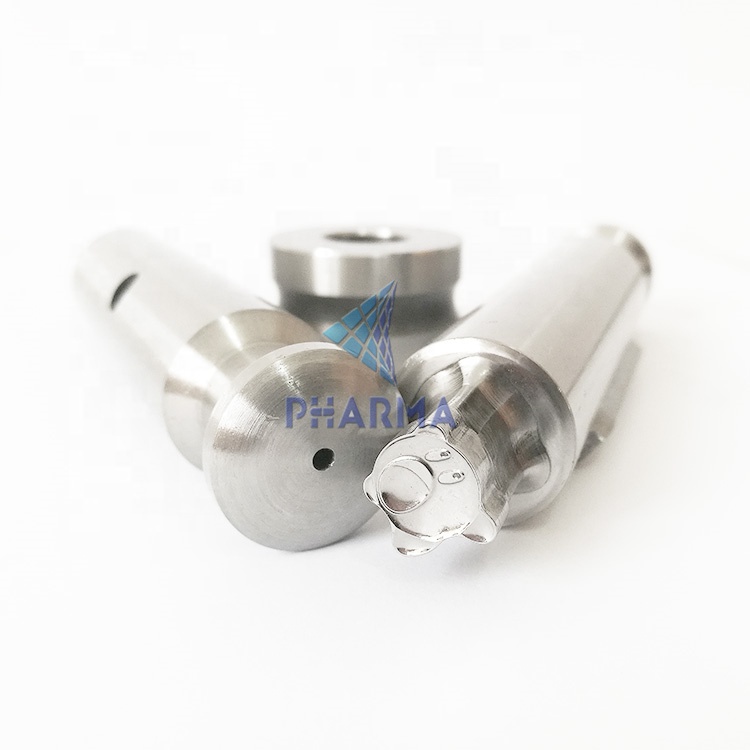 product-PHARMA-punch die for DP press machine-img