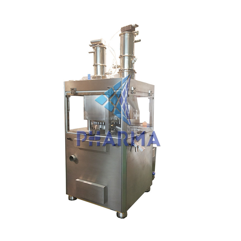 product-PHARMA-Zp Series Rotary Tablet Press Customized-img-3