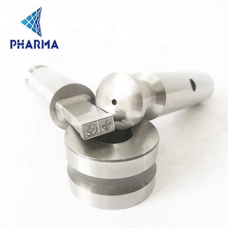 Fábrica de corazón de punzonado y matriz TDP5 de alta calidad en stock 12