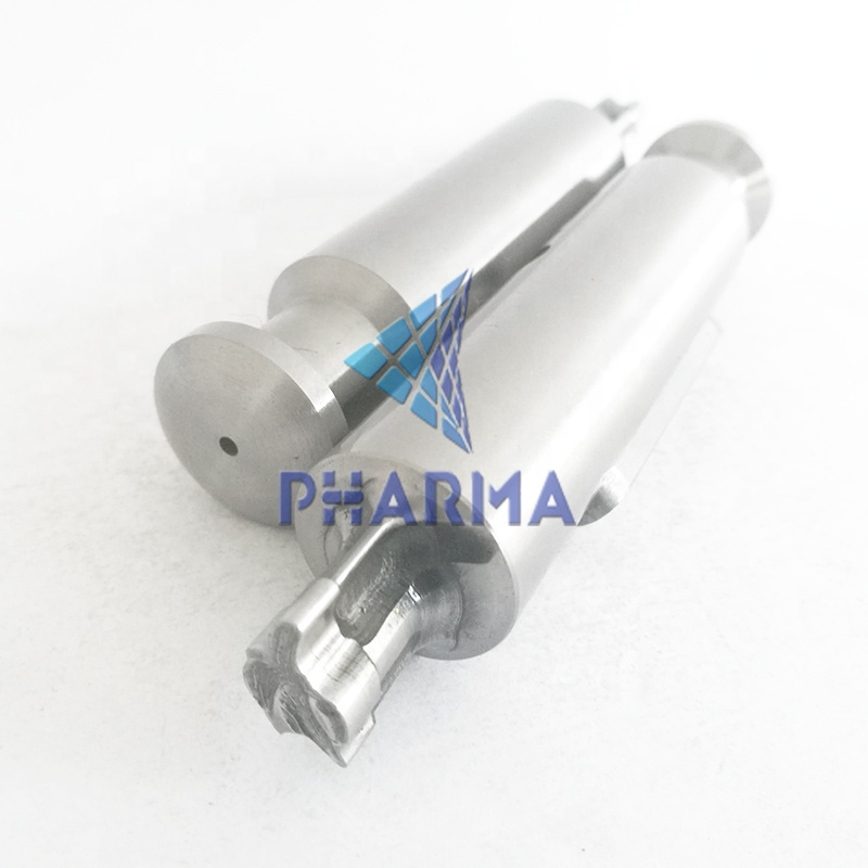 Calcium/Candy/Milk Tablet Press Machine Dies/Mould For TDP Machine 12