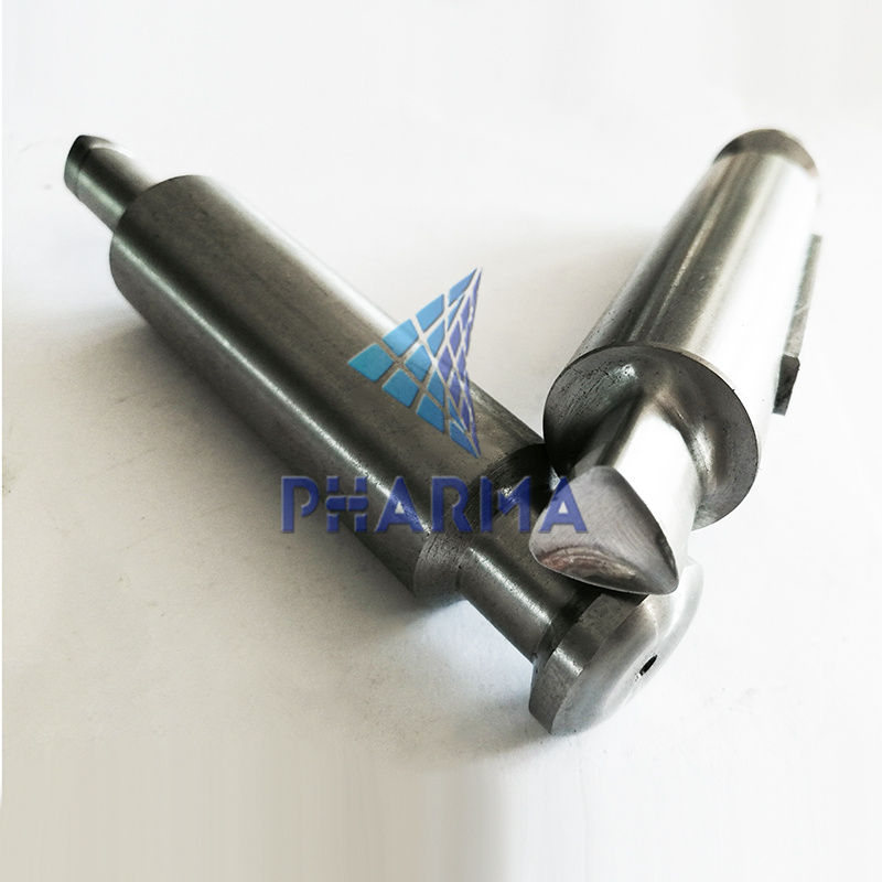 product-Candy Milk Punching Die Custom Logo for Punch Die Tdp 0 15-PHARMA-img