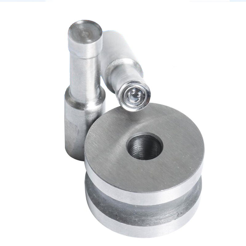product-Tablet Press Mold Pill Press Die Candy Punch Die Set Custom Logo Punch Die Cast Pill Press F-2