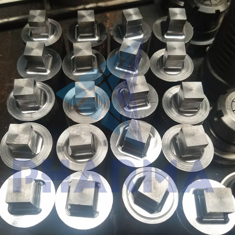 product-Various Shape Mould Die Sets for Rotary Tablet Press Machine-PHARMA-img-1