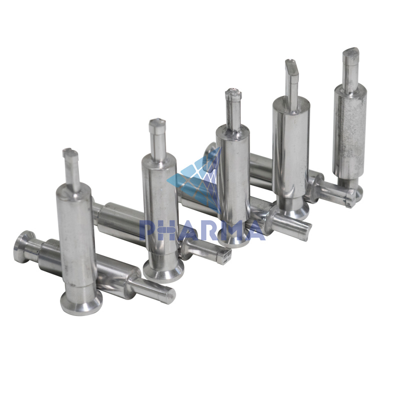 product-DP30 DP40 DP50 series Punch and Dies-PHARMA-img