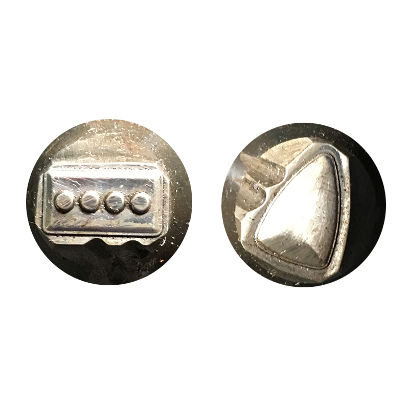 product-DP30 DP40 DP50 series Punch and Dies-PHARMA-img-2