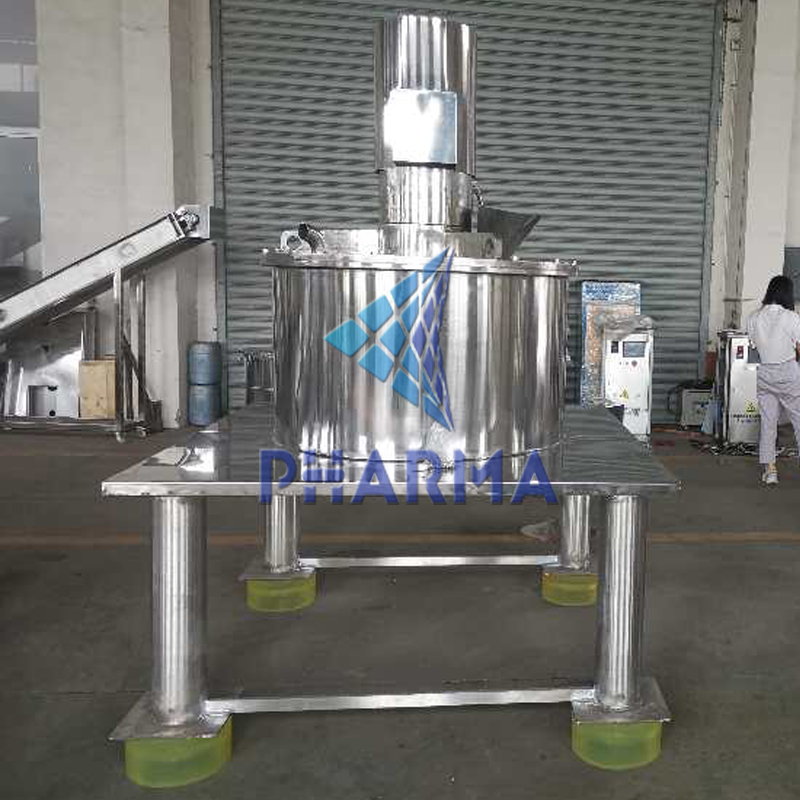 product-PHARMA-CBD Oil extraction machine-img-1