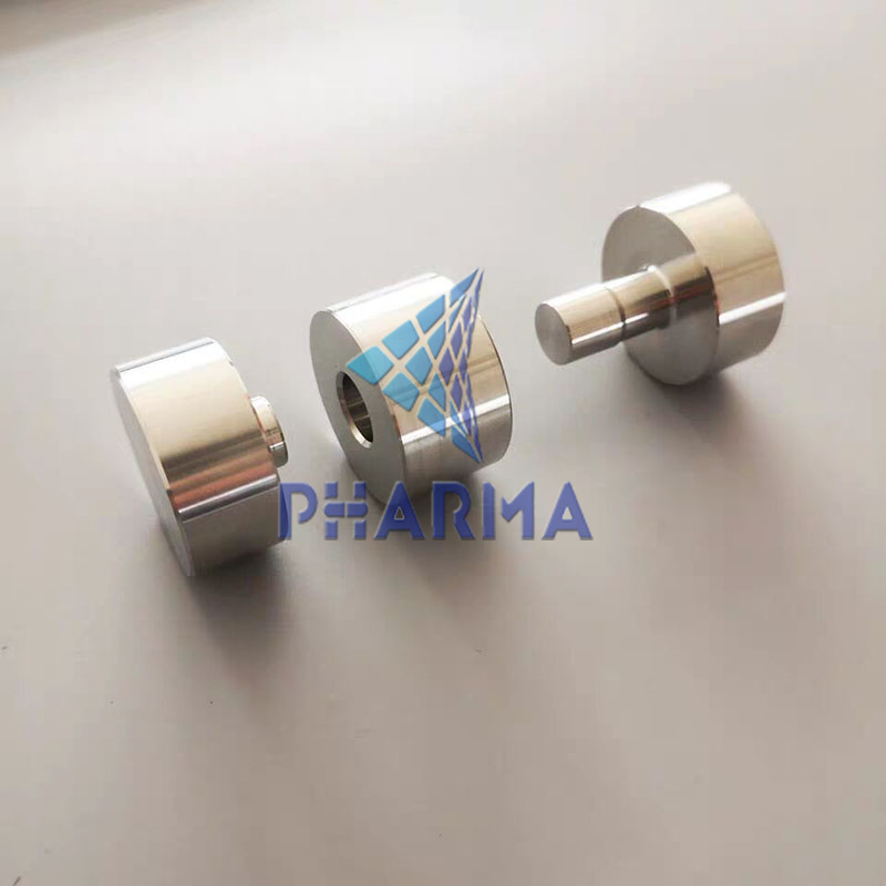 product-PHARMA-Manual Small Tablet Making Pill Mold For Making Traditional Chinese pill Die-img