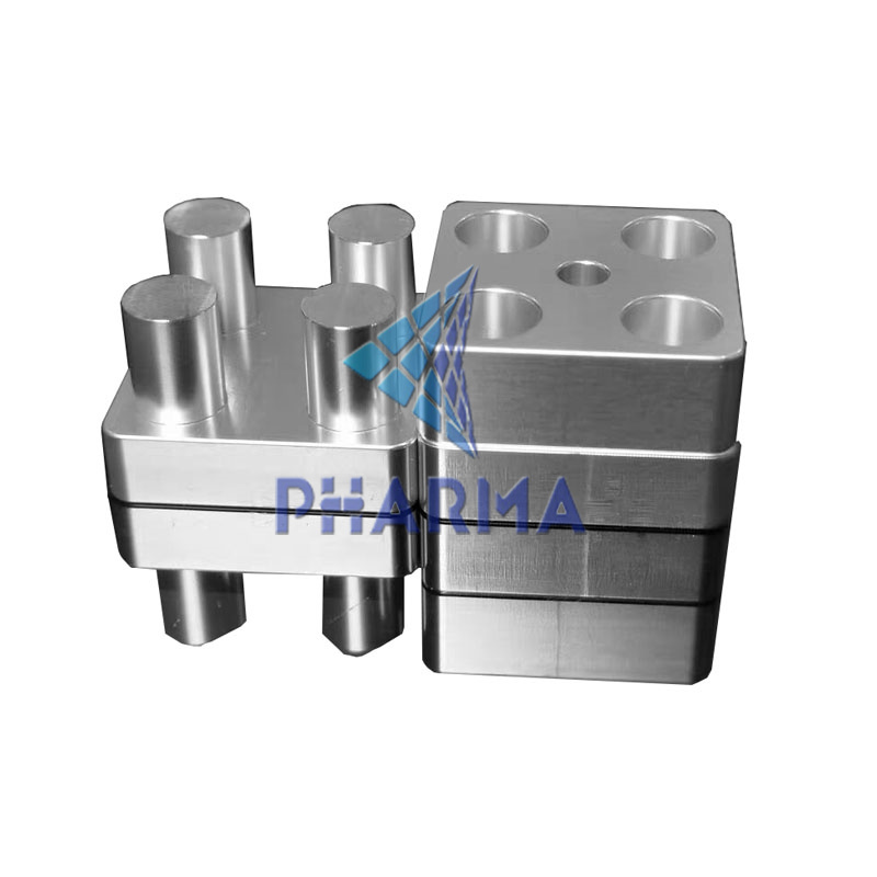 product-PHARMA-Manual Small Tablet Making Pill Mold For Making Traditional Chinese pill Die-img-1