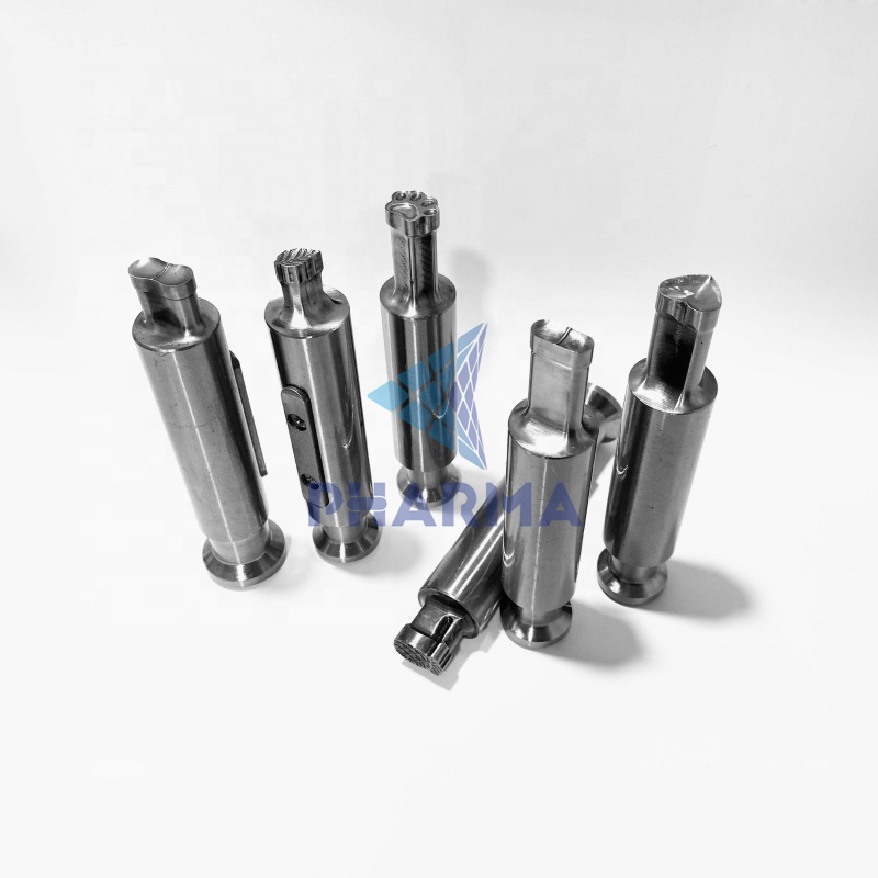 product-Pharmaceutical Tablet Punches and Dies The Tablet Punches-PHARMA-img