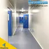 Sala limpia modular estándar GMP 3