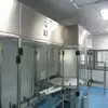 Aseptic sterility isolator system medicalsterilization system 1