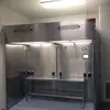 Aseptic sterility isolator system medicalsterilization system 3