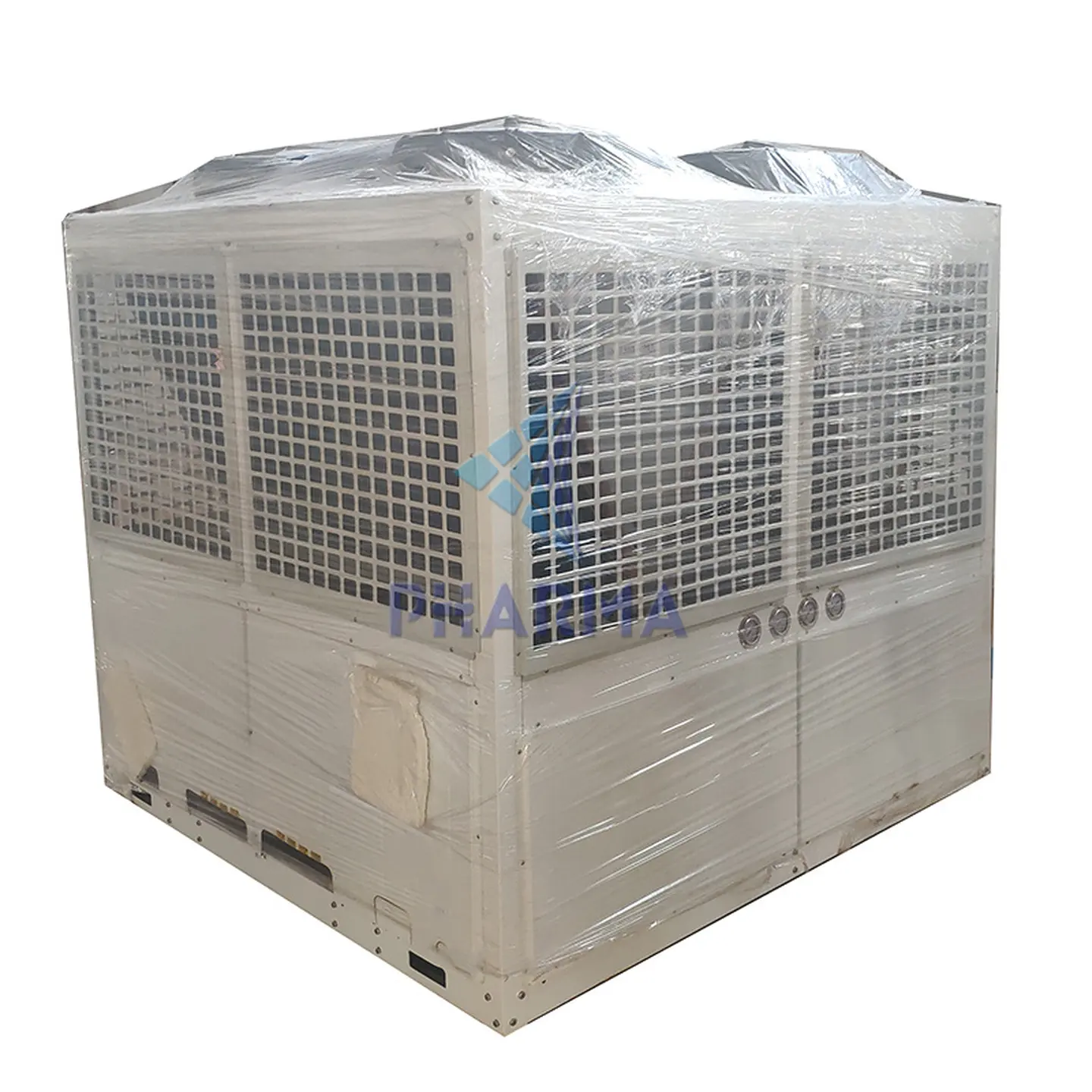 Air Handling Unit Hvac System For Clean Room