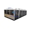 Sistema HVAC da unidade de tratamento de ar para sala limpa 2