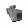 مصنع الأدوية عداء مزيل الرطوبة تكييف الهواء قناة HVAC 2
