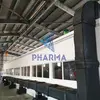 مصنع الأدوية عداء مزيل الرطوبة تكييف الهواء قناة HVAC 6