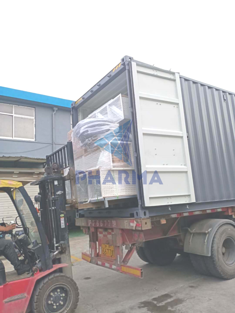 product-Turnkey project cleanroom build in Colombia-PHARMA-img-2