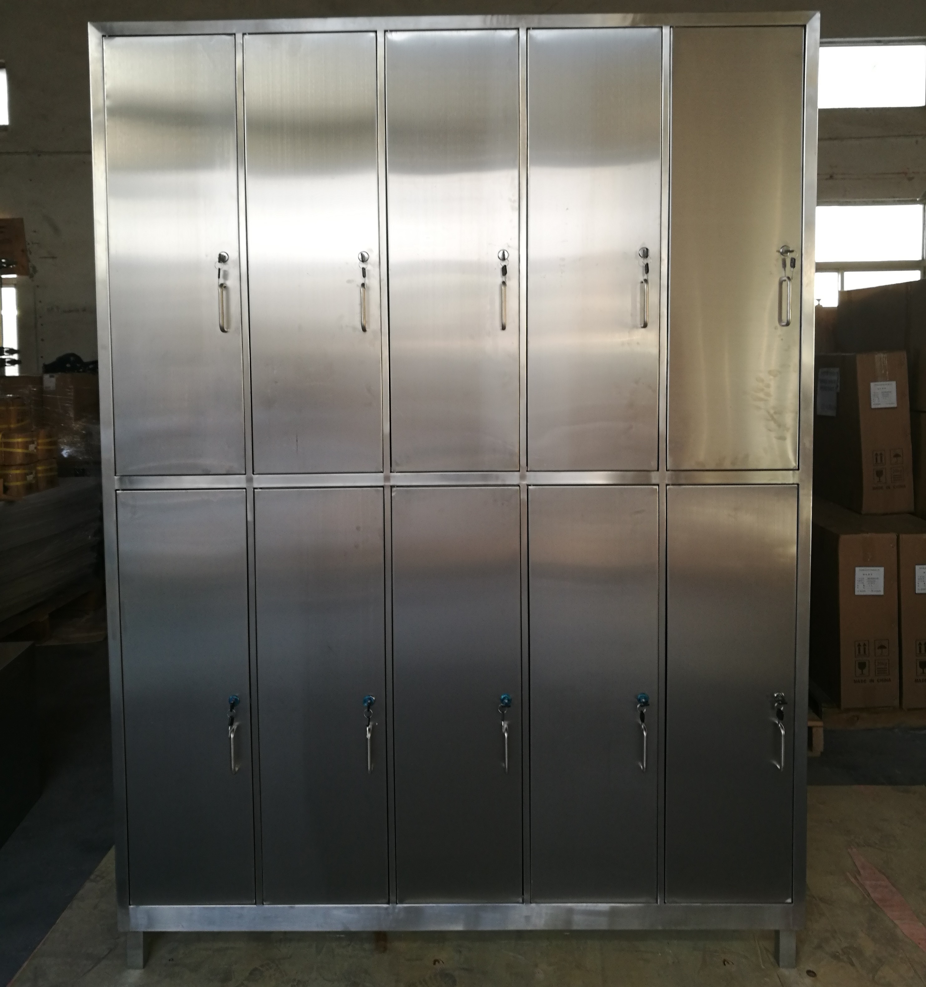 product-Customized High Quality Turnkey Clean Room Project With Different Cleanliness Level-PHARMA-i-9