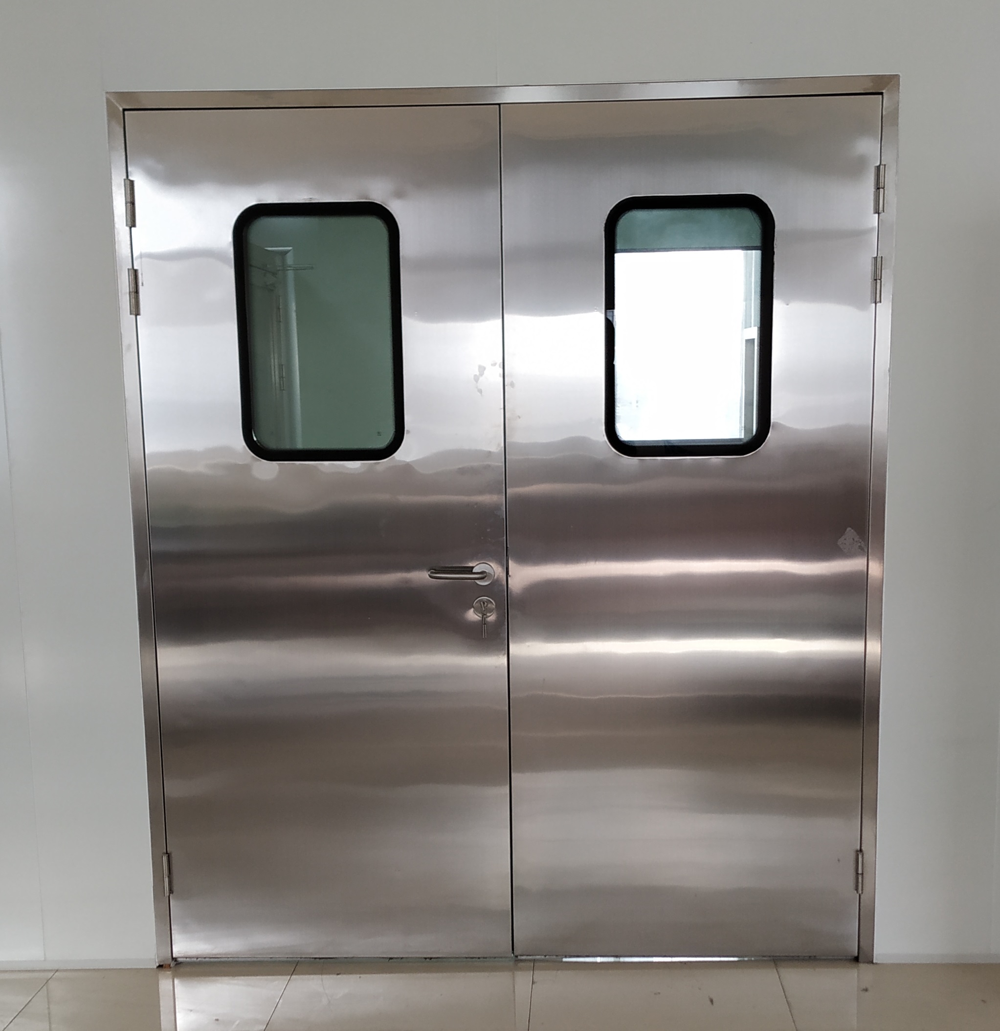 product-PHARMA-Customized High Quality Turnkey Clean Room Project With Different Cleanliness Level-i-4