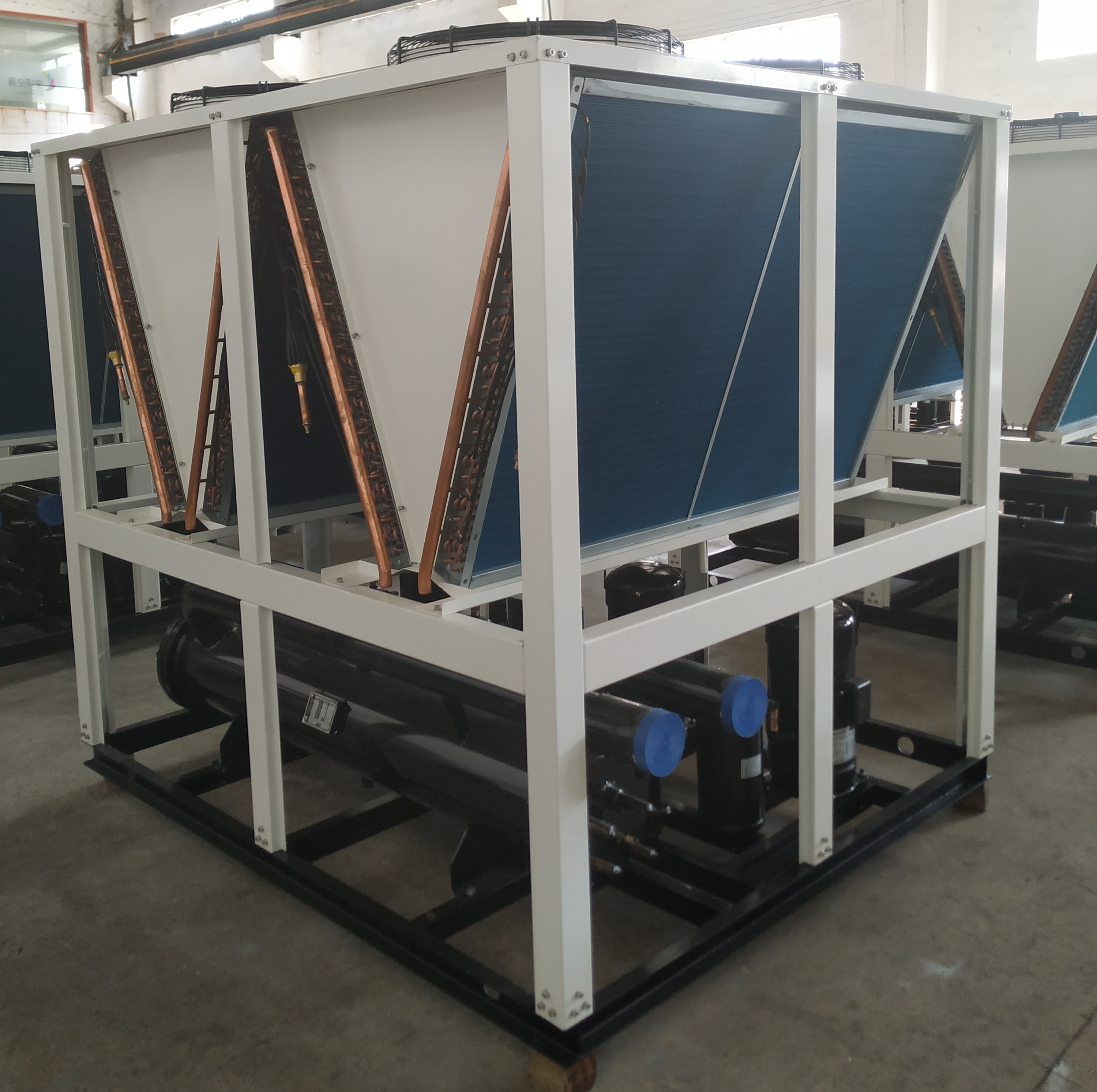 product-PHARMA-Customized High Quality Turnkey Clean Room Project With Different Cleanliness Level-i-11
