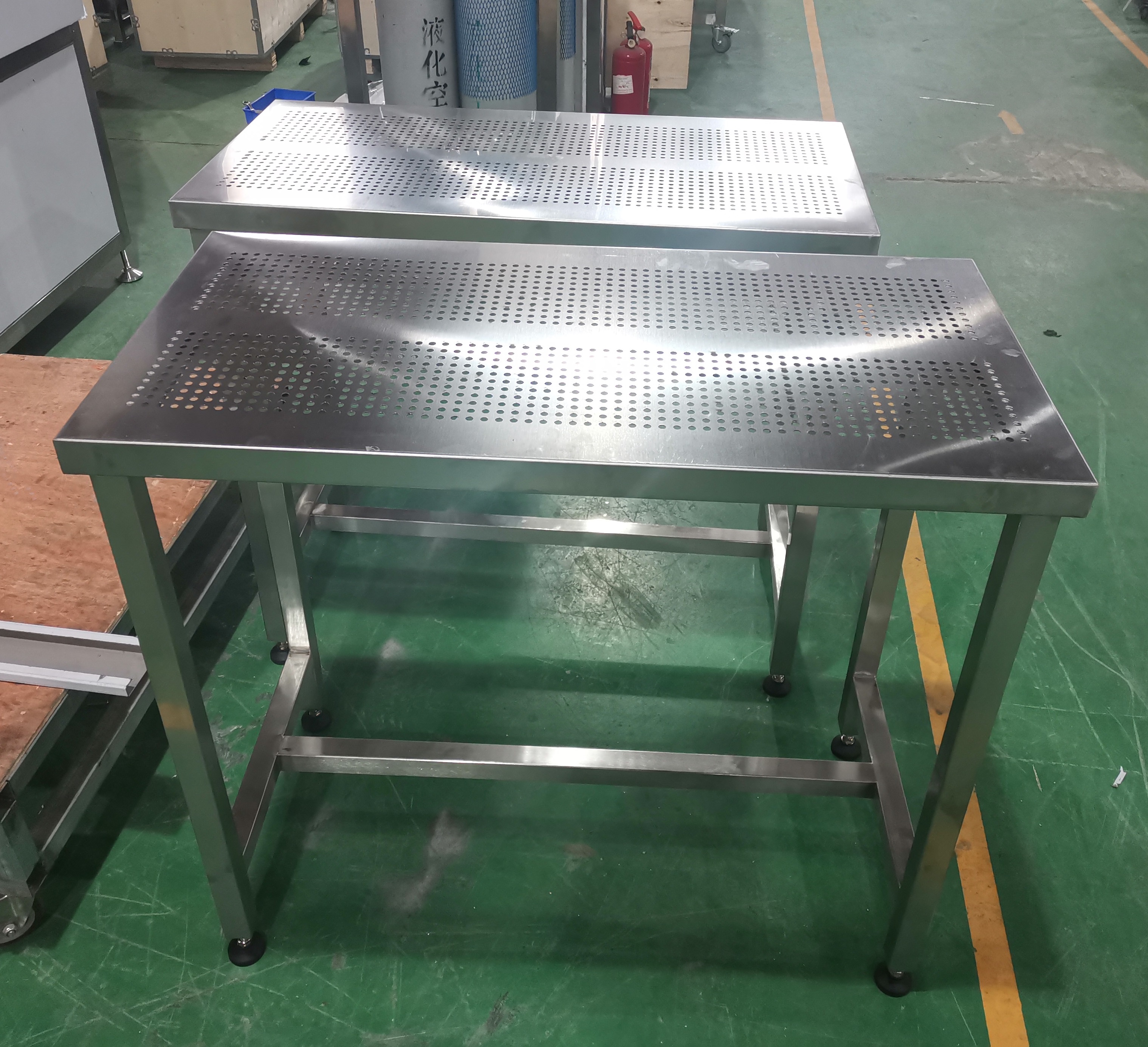 product-Customized High Quality Turnkey Clean Room Project With Different Cleanliness Level-PHARMA-i-10