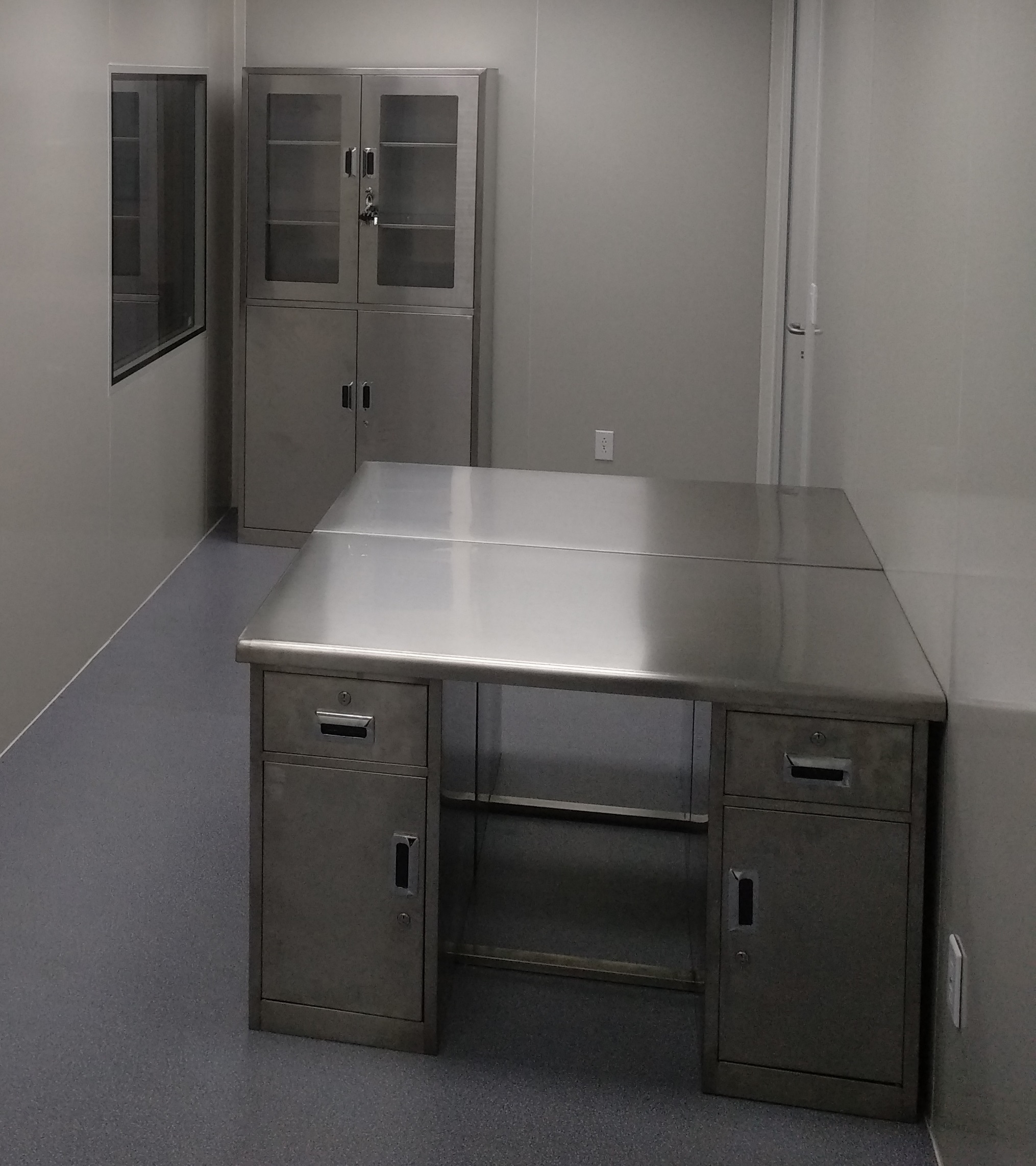 product-PHARMA-Customized High Quality Turnkey Clean Room Project With Different Cleanliness Level-i-9