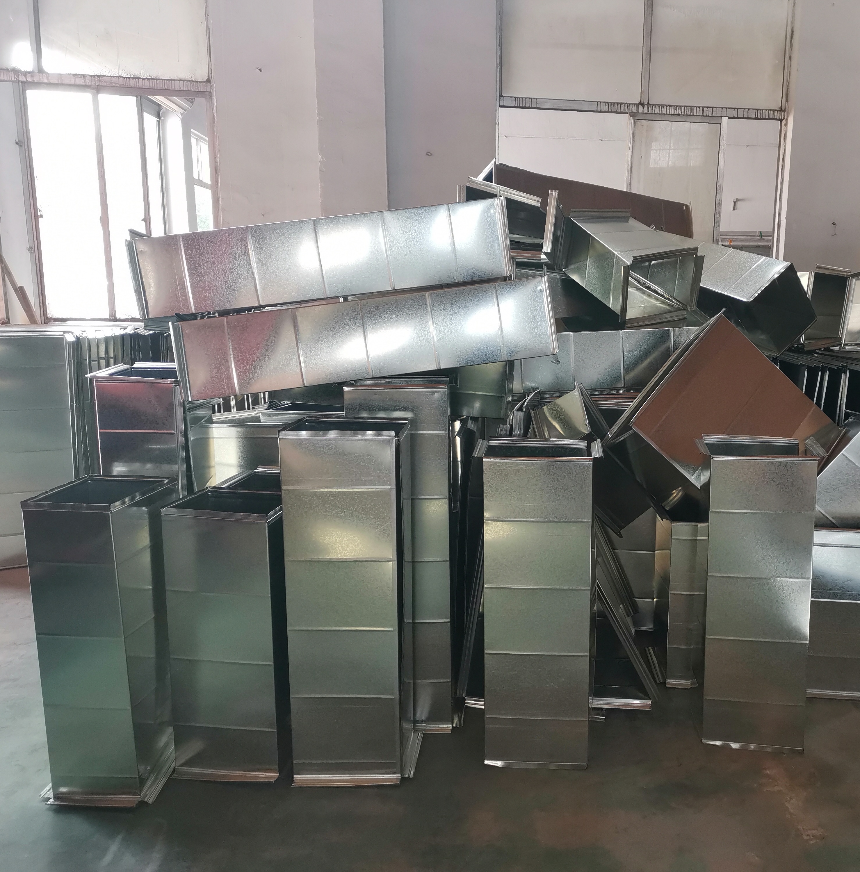 product-Customized High Quality Turnkey Clean Room Project With Different Cleanliness Level-PHARMA-i-12