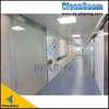 2022 China Modular Factory Staubfreier tragbarer Reinraum 4