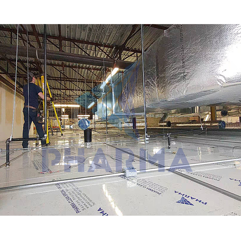 product-PHARMA-Modular Cleanroom Systems, Technology, and Software-img