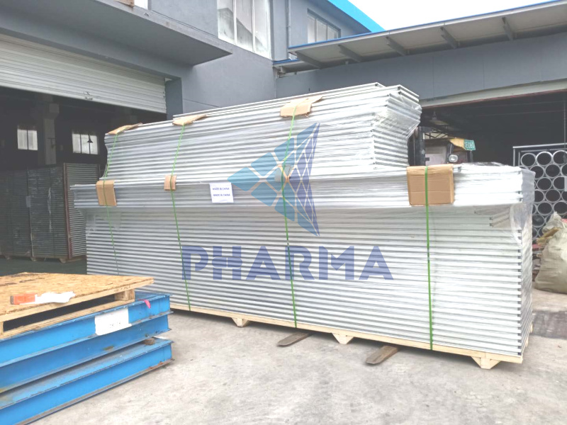 product-PHARMA-Better And More Professional Mobile Container Clean Room-img-2
