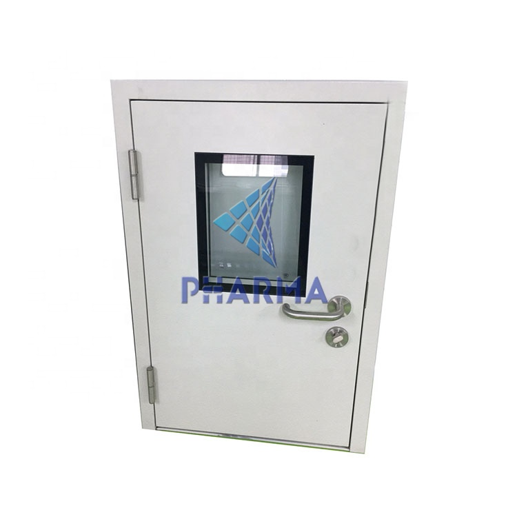 product-PHARMA-Better And More Professional Mobile Container Clean Room-img