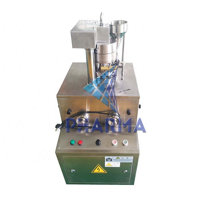 product-Netherlands Rotary Pill Press Pharmaceutical Equipment Machinery-PHARMA-img-1