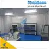 Affordable Modular Laboratory Clean Room 1