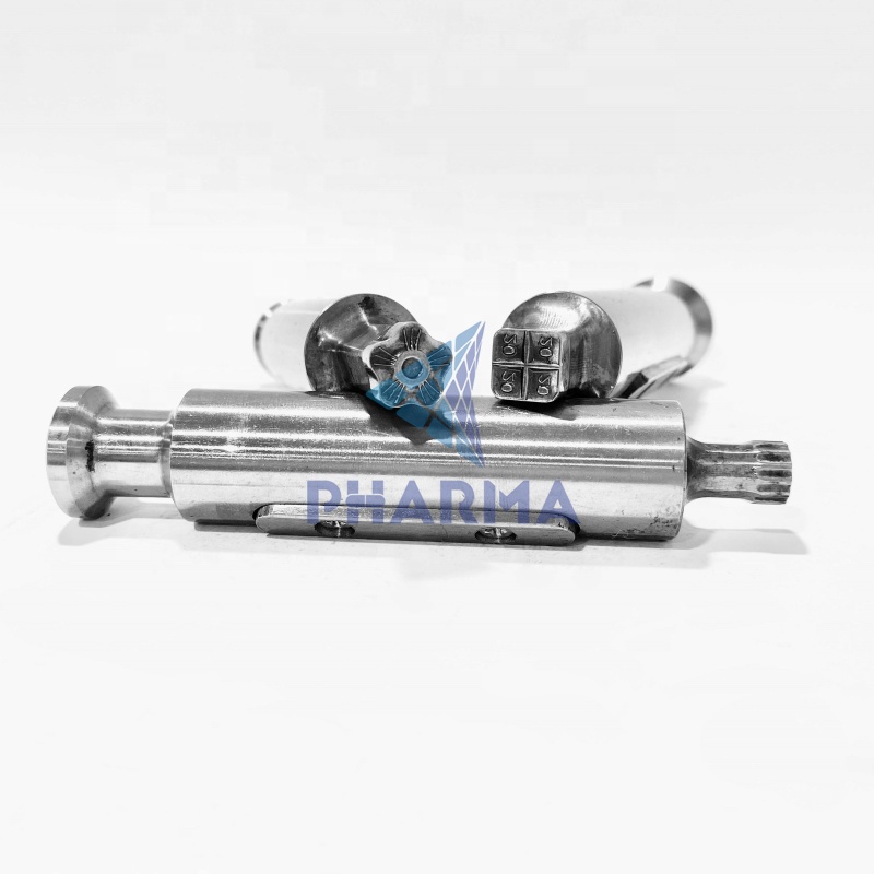 product-PHARMA-Punching mold hardware press diemolding-img-1