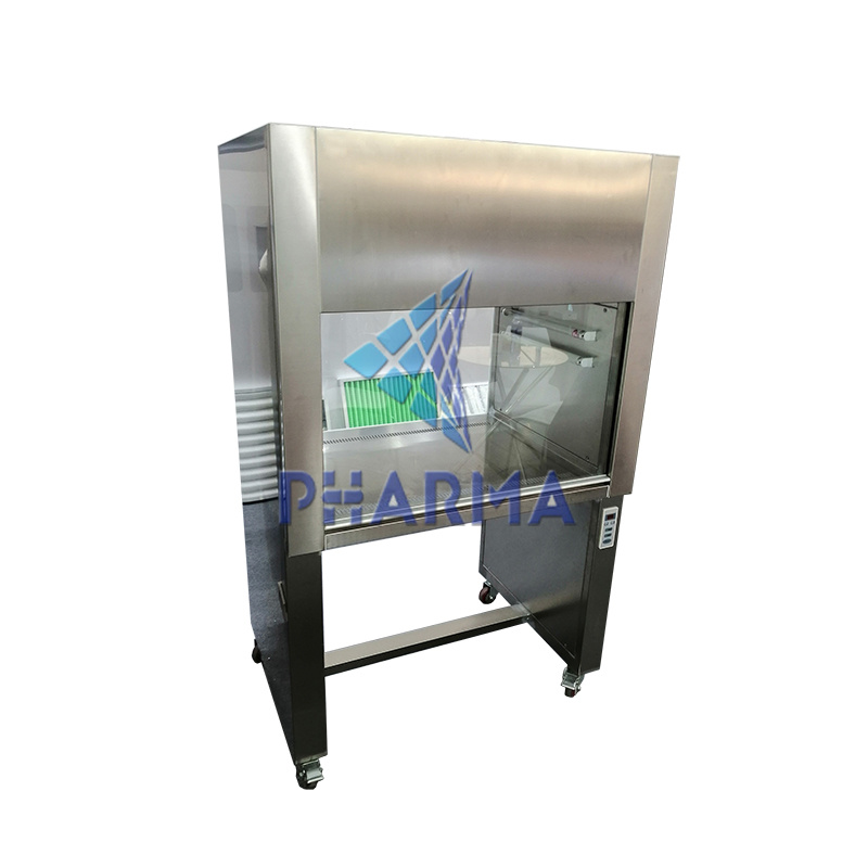 product-Two Person Single Side Clean Bench-PHARMA-img-1