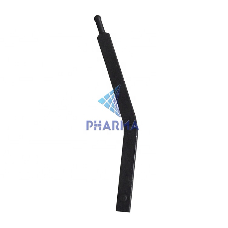 product-PHARMA-Base Plate for TDP-5 tablet press machine accessories-img