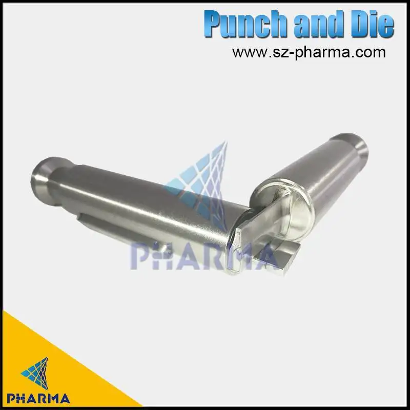 A prensa de comprimidos morre TDP 5 Punch Die 1