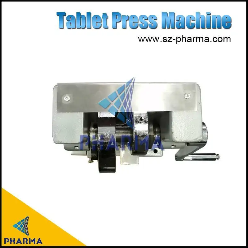 Prensa de dulces manual farmacéutica TDP-0 1