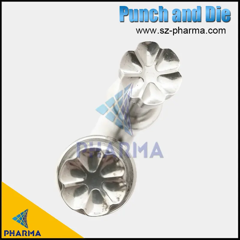 Melhor qualidade 3d perfurador molde leite doce açúcar fazendo imprensa morrer para tdp 1.5 máquina de perfuração frete grátis fábrica 2