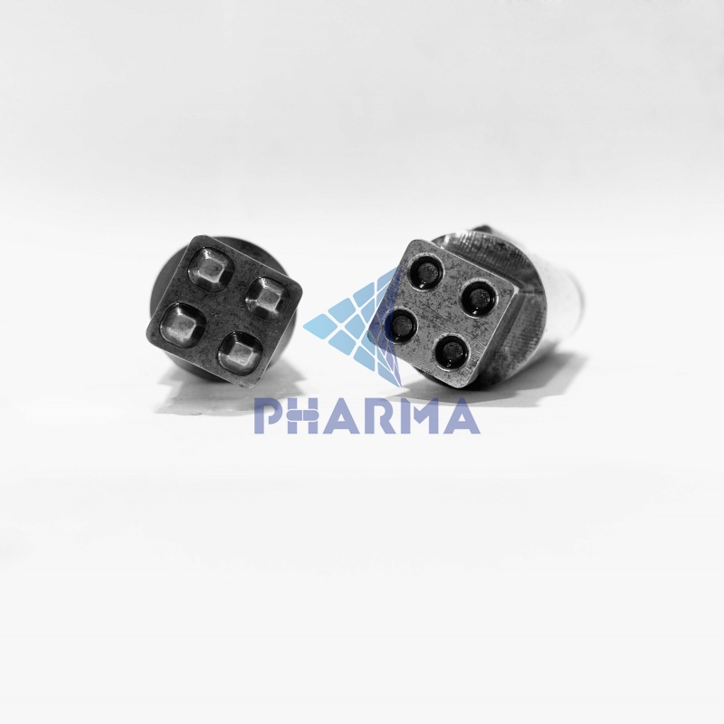 product-PHARMA-Metal Punching Mold Metal Tablet mold Pharmaceutical Mould-img