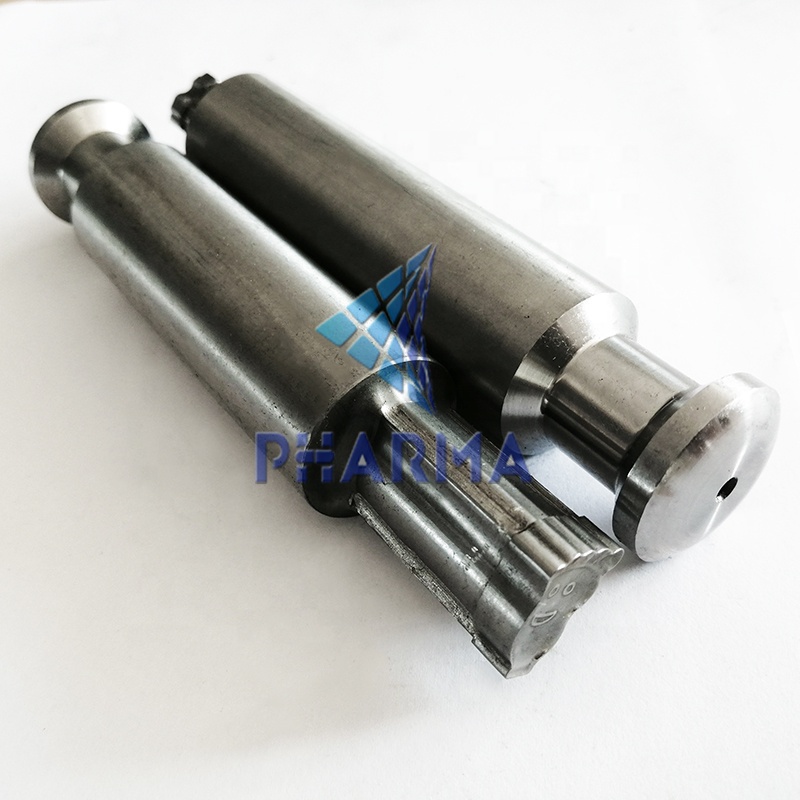 product-10mm square shape punch die set for the TDP-PHARMA-img