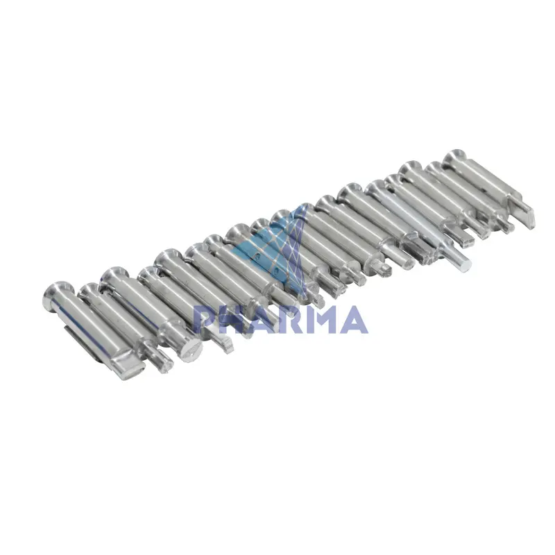 قالب حروف على شكل حبوب منع الحمل TDP-01 2