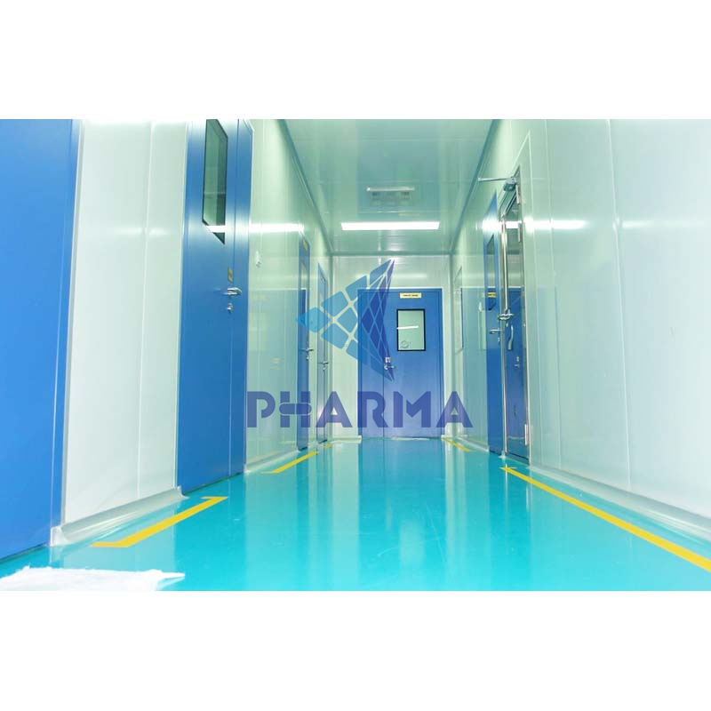 product-PHARMA-clean room installation ventilation-img