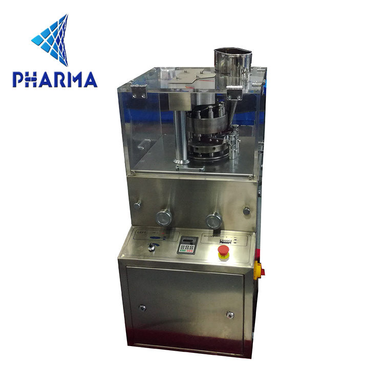 product-sleeping pill single punch tablet press machine for sale-PHARMA-img-1