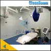 Customized Gmp Modular Medical Face Shield Cleanroom Cleanroom 3